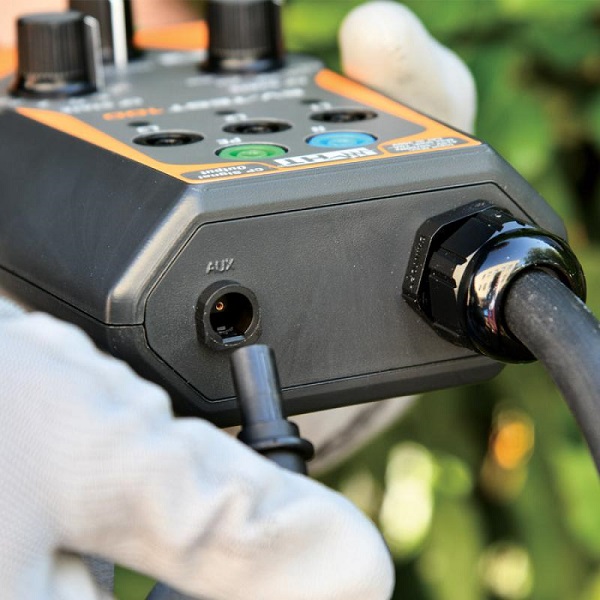 HT Instruments EV-TEST100 EVSE Adapter