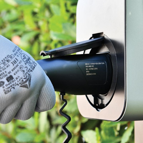 HT Instruments EV-TEST100 EVSE Adapter