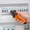 Elektro Lijn HT38 Kabel- / groepenzoeker