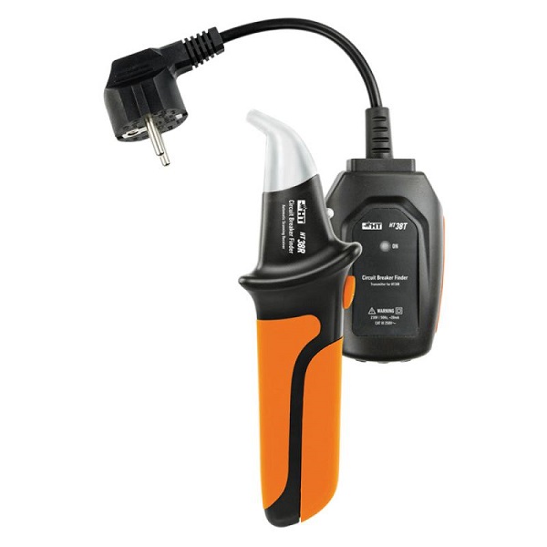 Elektro Lijn HT38 Kabel- / groepenzoeker
