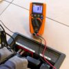 Elektro Lijn Neptune Digitale multimeter