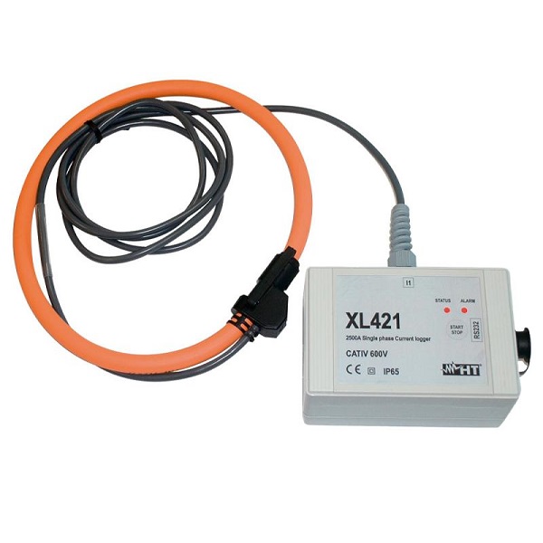 Elektro Lijn XL421 Energielogger
