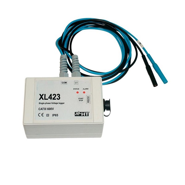 Elektro Lijn XL423 Energielogger