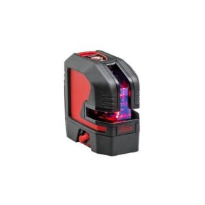 Kruislijnlaser
