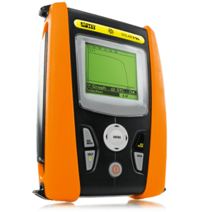 HT Instruments Solar I-Ve PV-tester