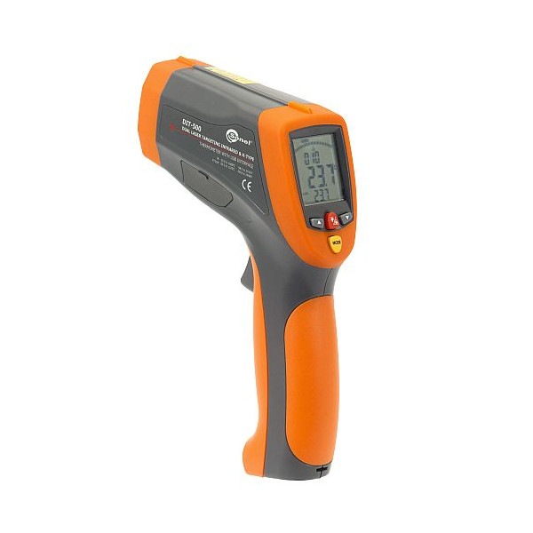 Sonel DIT-500 IR thermometer