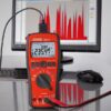 Benning MM 12 Digitale multimeter