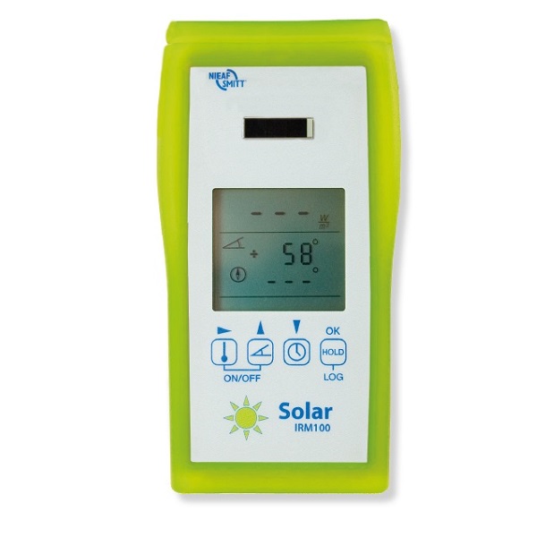 Nieaf-Smitt EazyPV + Solar Installatietester kit
