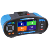 Metrel MI3152ST Installatietester Eurotest XC