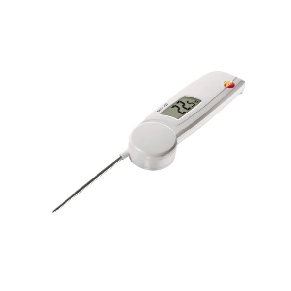 Testo 103 Klapthermometer