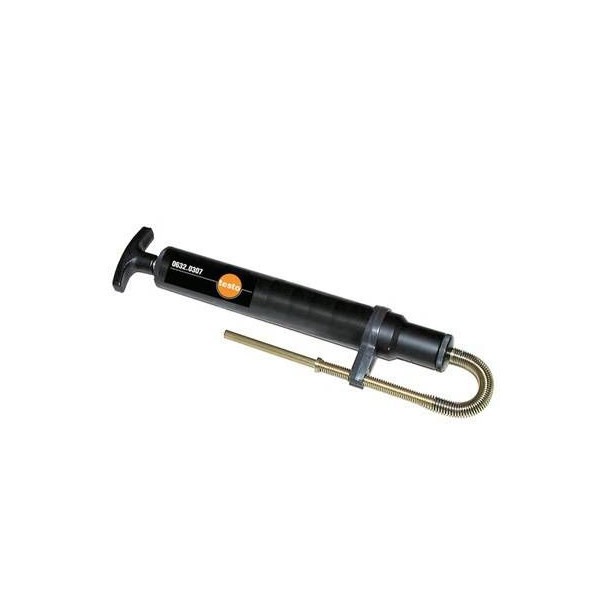 Testo Roetpomp