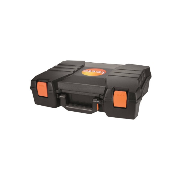 Testo Systeemkoffer 130mm