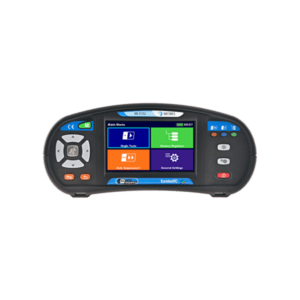 Metrel MI3152ST Installatietester Eurotest XC