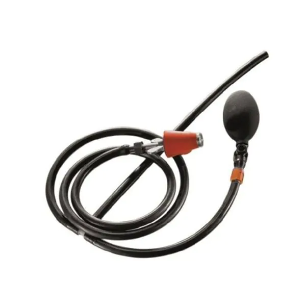 Gastechnische meter accessoires