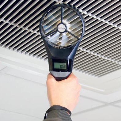 Anemometers