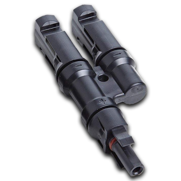 Nieaf-Smitt T-Adapter MC4 EazyPV