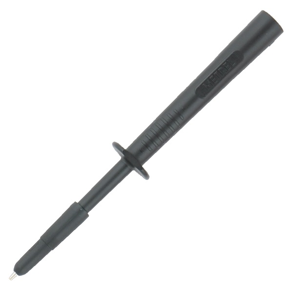Metrel A1014 meetpen zwart Cat.II 1000V