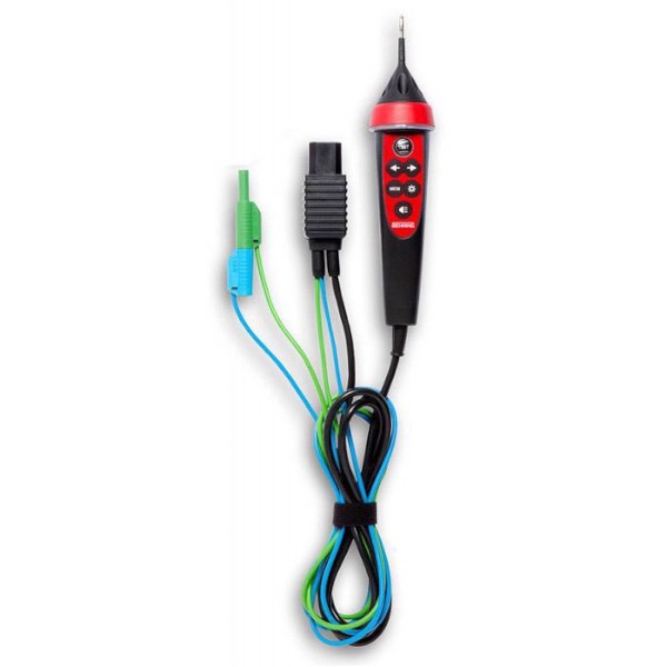 Benning Commander Testpen t.b.v. IT 115/130