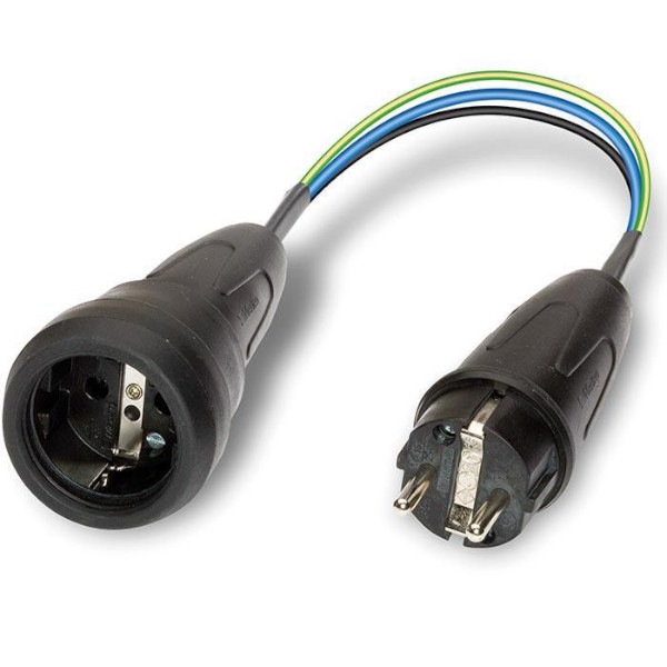 Benning Meetadapter 1-fase