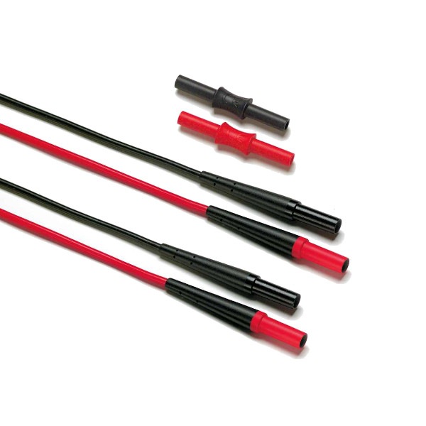 Fluke TL221 SureGrip™-verlengsnoerenset
