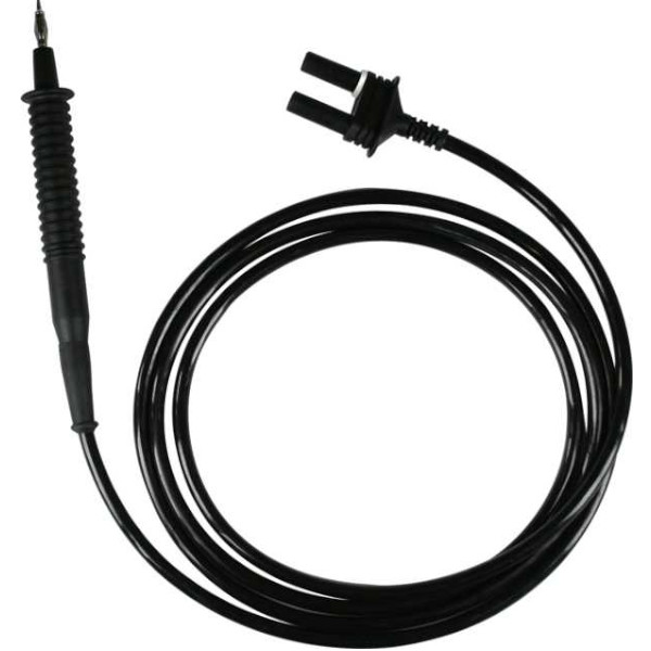 Gossen Metrawatt Z745D Sondekabel