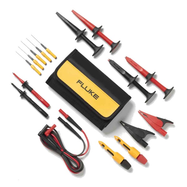 Fluke TLK282-1 SureGrip luxe automotive-meetsnoerenkit