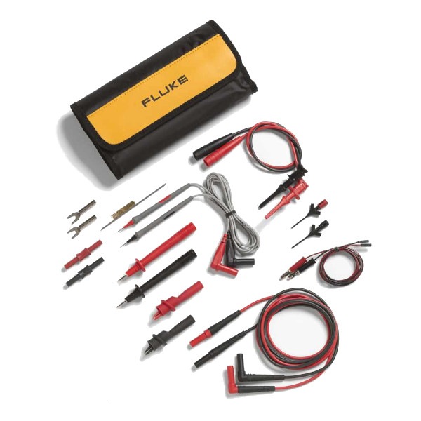 Fluke TLK287 Master-set elektronische meetsnoeren