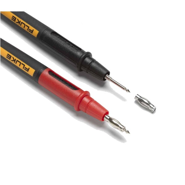 Fluke TP175E TwistGuard meetprobe set
