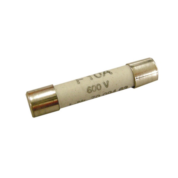 Kyoritsu 8919 Zekering 10A/600V