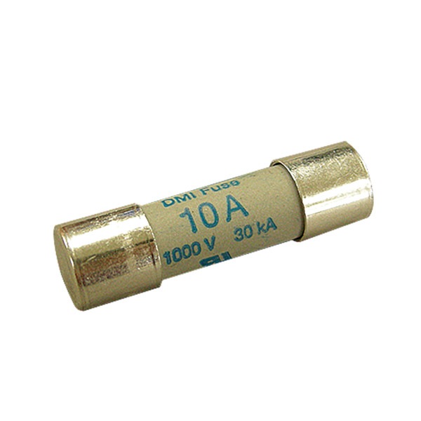 Kyoritsu 8927 Zekering 10A/1000V