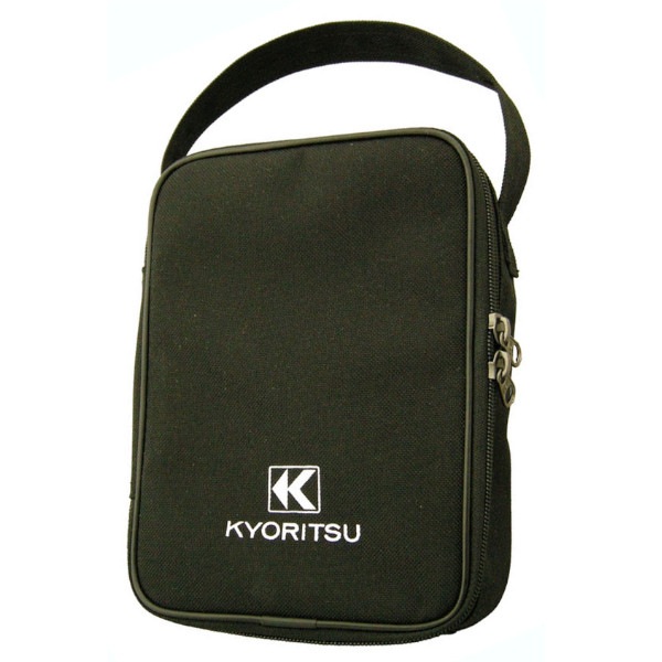 Kyoritsu 9154 Draagtas