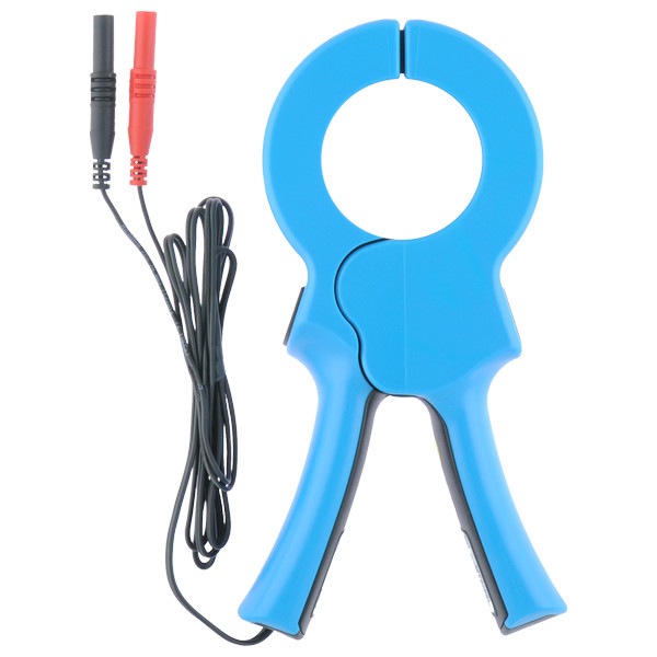 Metrel A1018 Stroomtang adapter