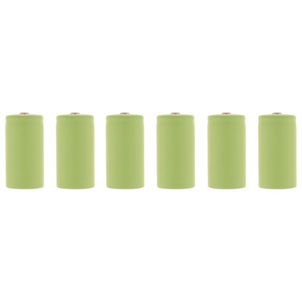 Metrel A1046 Batterijen set 1.2V