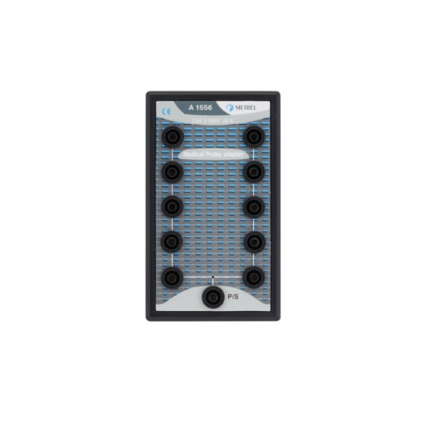 Metrel A1556 Medische adapter