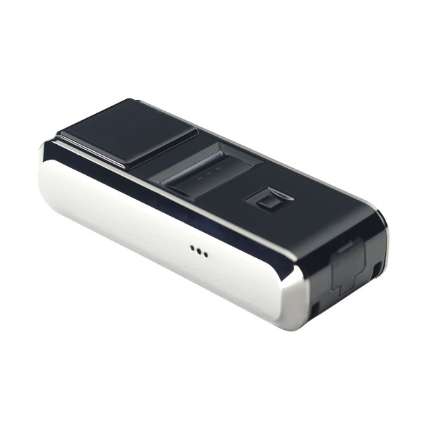 Nieaf-Smitt 2D Bluetooth Barcodescanner t.b.v. EazyPATXE / SafetyPAT3140