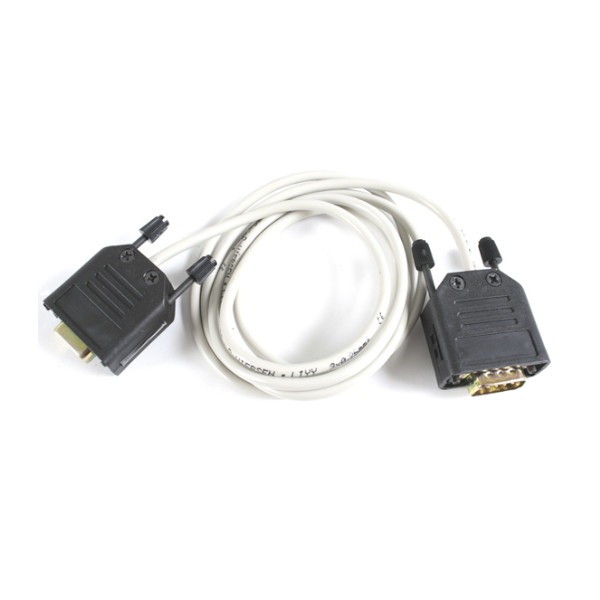 Nieaf-Smitt Patmanager RS232 kabel