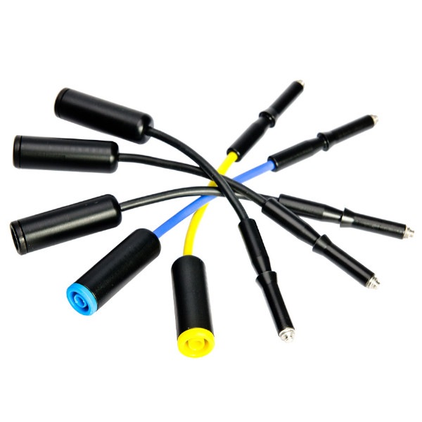 Sonel M4/M6 Voltage adapter