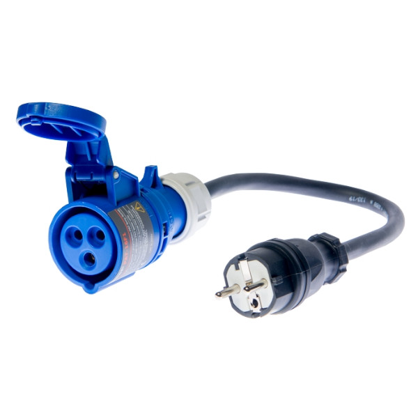 Sonel Adapter 16A
