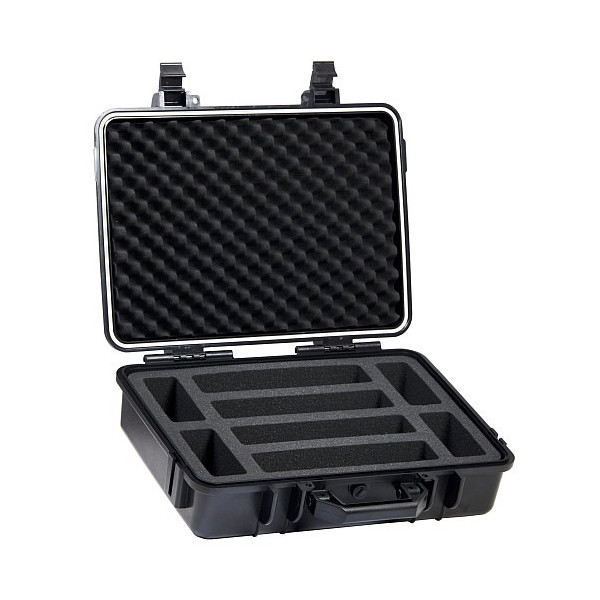 Sonel Draagkoffer t.b.v. stroomtangen PQM serie