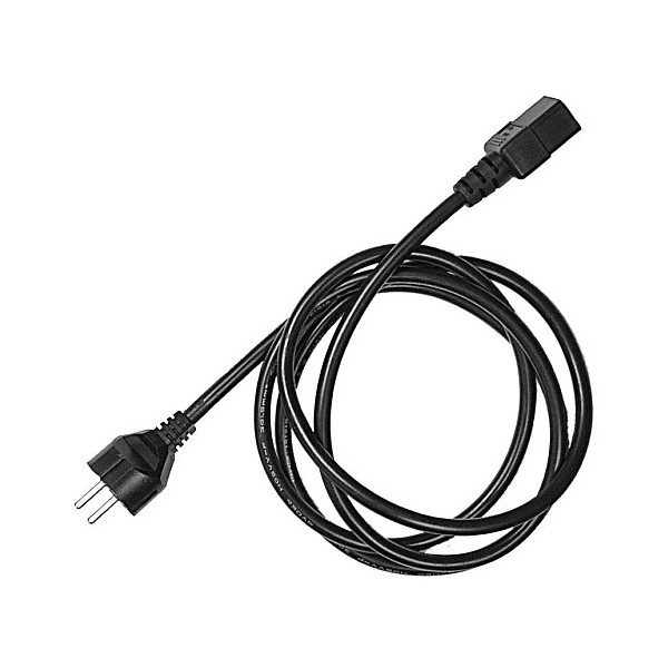 Sonel Voedingkabel tbv PAT8xx serie