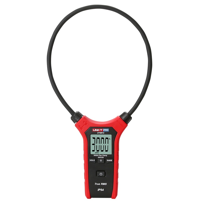 Uni-T UT281C stroomtang