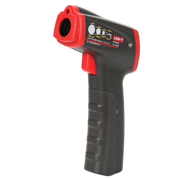 Uni-T UT300S Infrarood thermometer