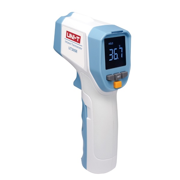 Uni-T UT305R Infrarood thermometer