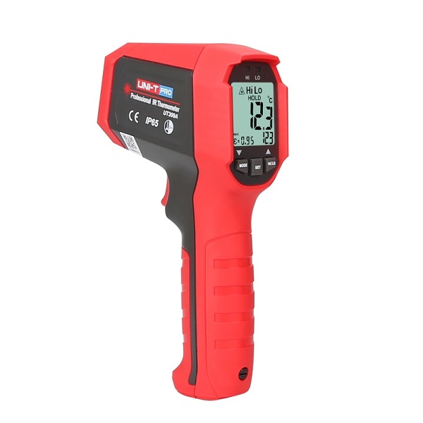 Uni-T UT309A Infrarood thermometer