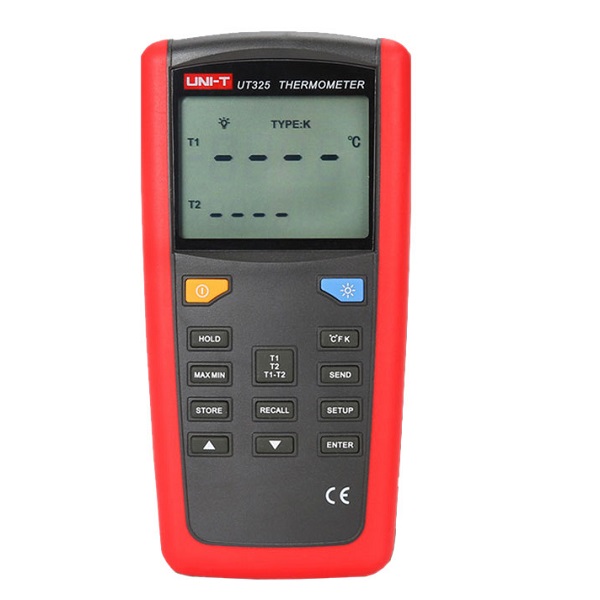 Uni-T UT325 Contactthermometer
