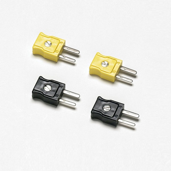 Fluke 80CK-M male miniconnectoren type K