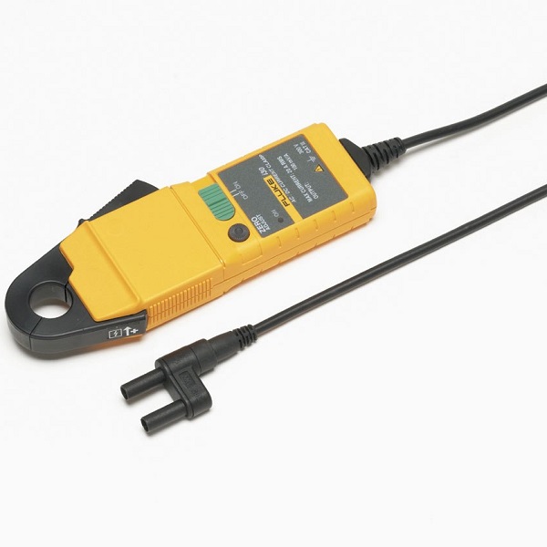 Fluke I30S Stroomtang adapter 20AC RMS/DC