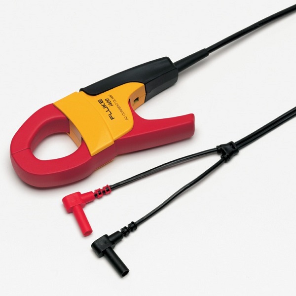 Fluke I400S Stroomtang adapter 400AC