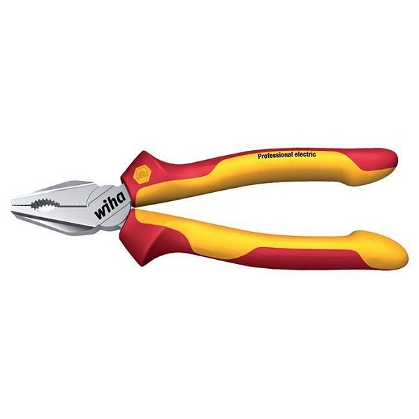 WIHA Combinatietang Professional Electric 1000V Z01006 200mm