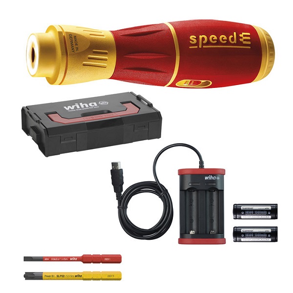 SpeedE®
